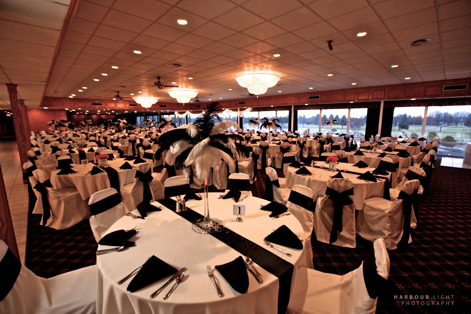 Grand Ballroom